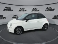 Gebraucht Fiat 500 Dolcevita 51 PS (37 kW) 2023 Weiß Limousine