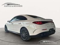 Gebraucht Mercedes 350 AMG line Plus 260 kW (354 PS) 2026 Polarweiss  unilack Limousine