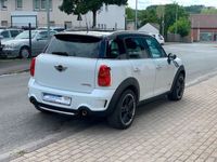 gebraucht Mini Cooper S Countryman Countryman All4 (R60) ALLRAD 4X4