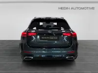 Gebraucht Mercedes GLC200 204 PS (150 kW) 2023 SUV