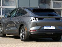 Gebraucht Ford Mustang Mach-E 189 kW (258 PS) 2021 Carbonizedgrau metallic SUV