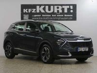 Gebraucht Kia Sportage Edition 7 150 PS (110 kW) 2023 Pentametal (metallic) SUV
