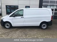 Gebraucht Mercedes Vito 2020 Weiss Van