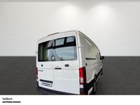 Gebraucht VW Crafter 140 PS (102 kW) 2022 Weiss Van