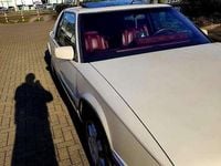 Gebraucht Buick Riviera 167 PS (122 kW) 1989 Weiß Coupé