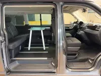 Gebraucht VW California Edition 150 PS (110 kW) 2019 Andere Van