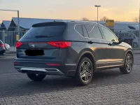 Gebraucht Seat Tarraco XCELLENCE 150 PS (110 kW) 2019 Grau SUV