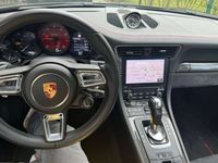 gebraucht Porsche 911 Carrera 4 Cabriolet 911 GTS PDK