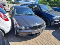 Gebraucht BMW 318 143 PS (105 kW) 2004 Other Coupé