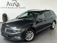 Gebraucht VW Passat Business 190 PS (139 kW) 2021 Manganagrau Kombi
