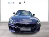 Gebraucht BMW Z4 Efficient Dynamics 340 PS (250 kW) 2025 Metallic Cabrio