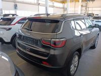 gebraucht Jeep Compass Limited FWD1.3 Navi Bi-Xenon ACC