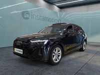 Gebraucht Audi Q7 S-Line 286 PS (210 kW) 2024 Schwarz SUV
