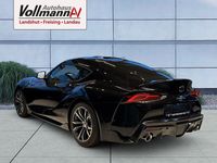 Gebraucht Toyota Supra 258 PS (189 kW) 2024 Schwarz Coupé