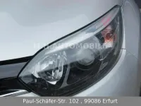 Gebraucht Renault Captur Dynamique 120 PS (88 kW) 2013 Schwarz SUV