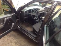 Gebraucht VW Golf III 102 PS (75 kW) 1994 Schwarz metallic Limousine
