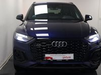 gebraucht Audi Q5 Sportback 40 TDI quattro S tronic S line AHK