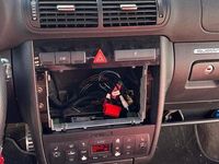 Gebraucht Audi S3 224 PS (164 kW) 2003 Grau Kleinwagen