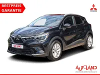 Gebraucht Mitsubishi ASX Plus 91 PS (66 kW) 2023 Schwarz SUV
