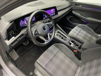 gebraucht VW Golf VIII Golf GTDGTD 2.0 TDI DSG Black-Style Klima