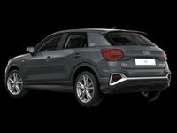 gebraucht Audi Q2 35 TFSI S tronic line