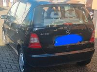 gebraucht Mercedes A190 Klasse