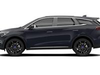 Nouvelle BYD Tang 380 kW (517 ch) 2026 SUV