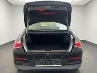 Gebraucht Mercedes CLA180 116 PS (85 kW) 2020 Schwarz Limousine