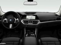 gebraucht BMW 320 d xDrive Limousine