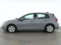 Second-hand VW Golf VII 2020 Andere Berlinǎ