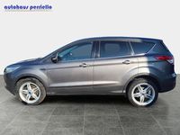 Gebraucht Ford Kuga Titanium 182 PS (133 kW) 2013 Grau SUV