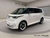 Gebraucht VW ID. Buzz Pro 150 kW (204 PS) 2023 Weiß Van / Kleinbus