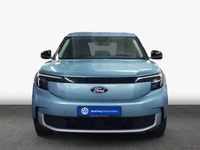 Neu Ford Explorer Extended Range 210 kW (286 PS) 2025 Blau SUV