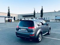 Gebraucht Citroën C-Crosser Exclusive 156 PS (114 kW) 2010 Grau SUV