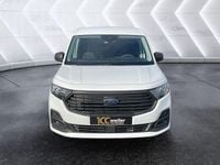 Neu Ford Transit Connect Trend 102 PS (75 kW) 2026 Weiß Van / Kleinbus