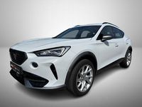 Gebraucht Cupra Formentor 150 PS (110 kW) 2023 Weiß SUV