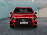 gebraucht Mercedes A220 4Matic Progressive Night Ambiente Multibeam