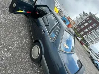 Occasion Audi 80 90 ch (66 kW) 1987 Bleue Berline