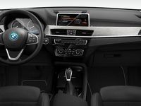 Gebraucht BMW X1 Performance 220 PS (161 kW) 2021 Weiß SUV