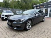 Gebraucht BMW 435 M Sport 313 PS (230 kW) 2019 Grau Limousine