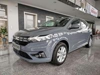 Gebraucht Dacia Sandero Expression 91 PS (66 kW) 2023 Grau Limousine