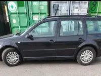 Occasion VW Bora 115 ch (84 kW) 2001 Noir Break