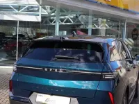 Gebraucht Opel Grandland X 136 PS (100 kW) 2025 Grün SUV