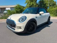 Gebraucht Mini Cooper 136 PS (100 kW) 2020 Weiß Kleinwagen