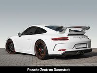 Gebraucht Porsche 911 GT3 500 PS (367 kW) 2017 Weiss Coupé