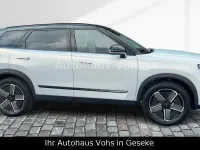 Neu Jaecoo 7 147 PS (108 kW) 2025 Silber SUV