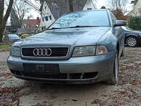 gebraucht Audi A4 Avant 1.8