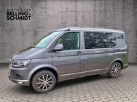 Gebraucht VW T6 Beach 204 PS (150 kW) 2018 Grau Van