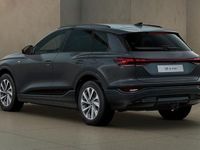 Neu Audi Q6 e-tron Performance 225 kW (306 PS) 2026 Grau SUV