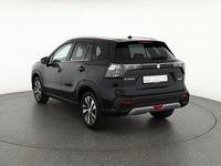 Gebraucht Suzuki SX4 129 PS (94 kW) 2024 Schwarz SUV